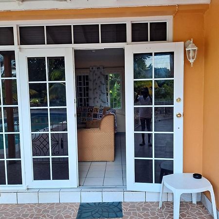 Chaudhry Holiday House Μοντέγκο Μπέυ Εξωτερικό φωτογραφία