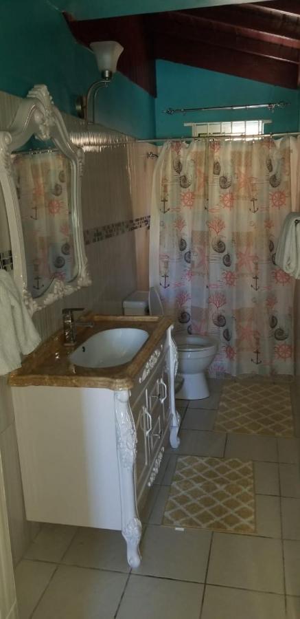 Chaudhry Holiday House Μοντέγκο Μπέυ Εξωτερικό φωτογραφία