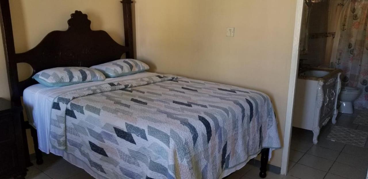 Chaudhry Holiday House Μοντέγκο Μπέυ Εξωτερικό φωτογραφία