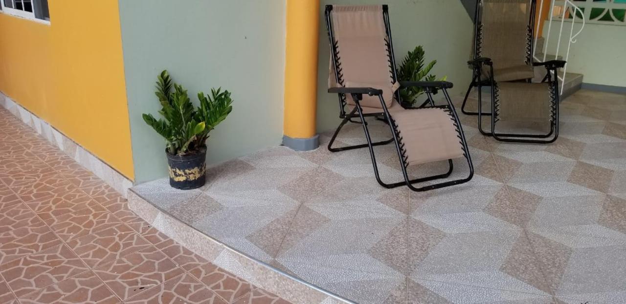 Chaudhry Holiday House Μοντέγκο Μπέυ Εξωτερικό φωτογραφία
