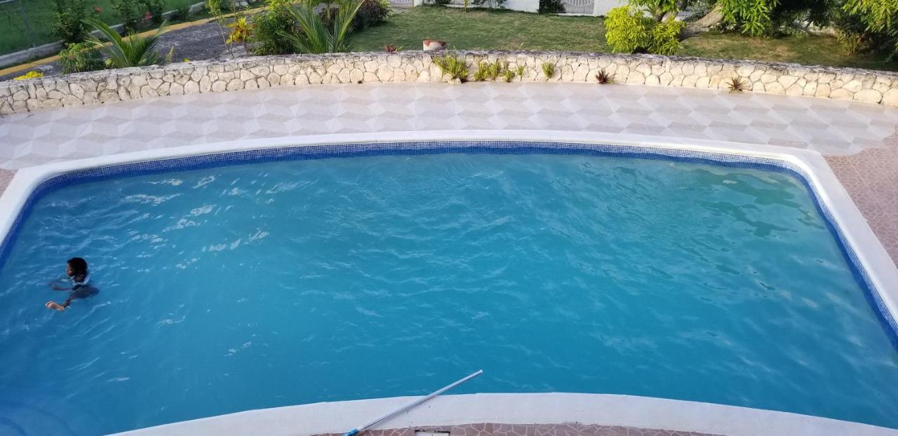 Chaudhry Holiday House Μοντέγκο Μπέυ Εξωτερικό φωτογραφία