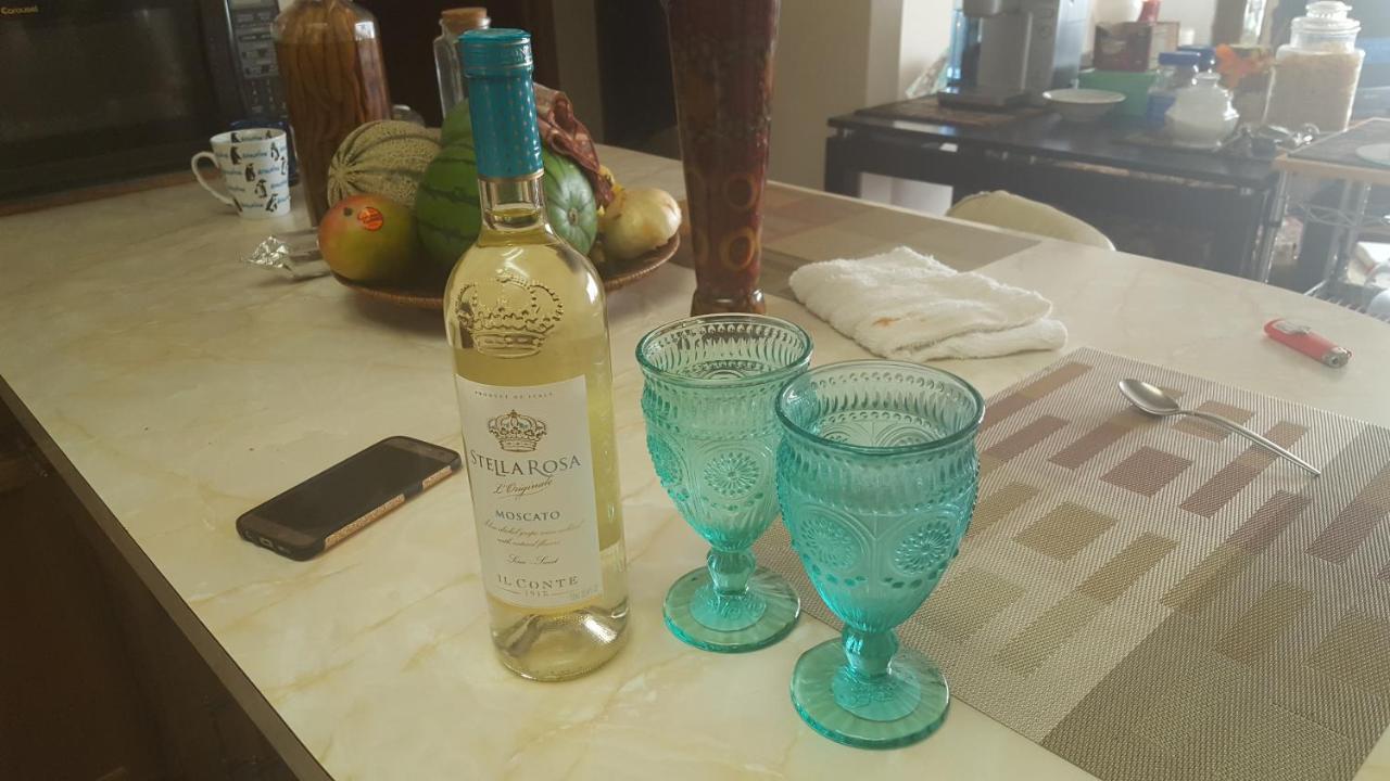 Chaudhry Holiday House Μοντέγκο Μπέυ Εξωτερικό φωτογραφία