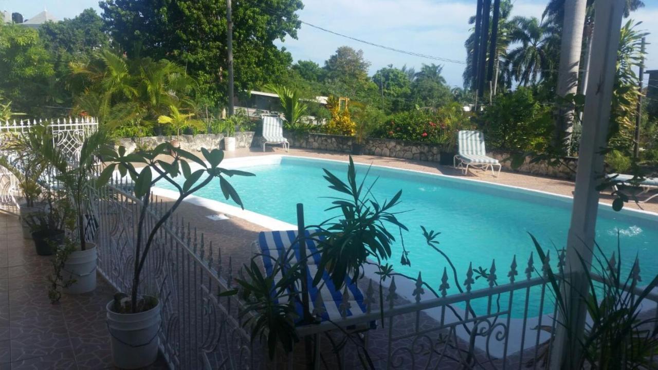 Chaudhry Holiday House Μοντέγκο Μπέυ Εξωτερικό φωτογραφία