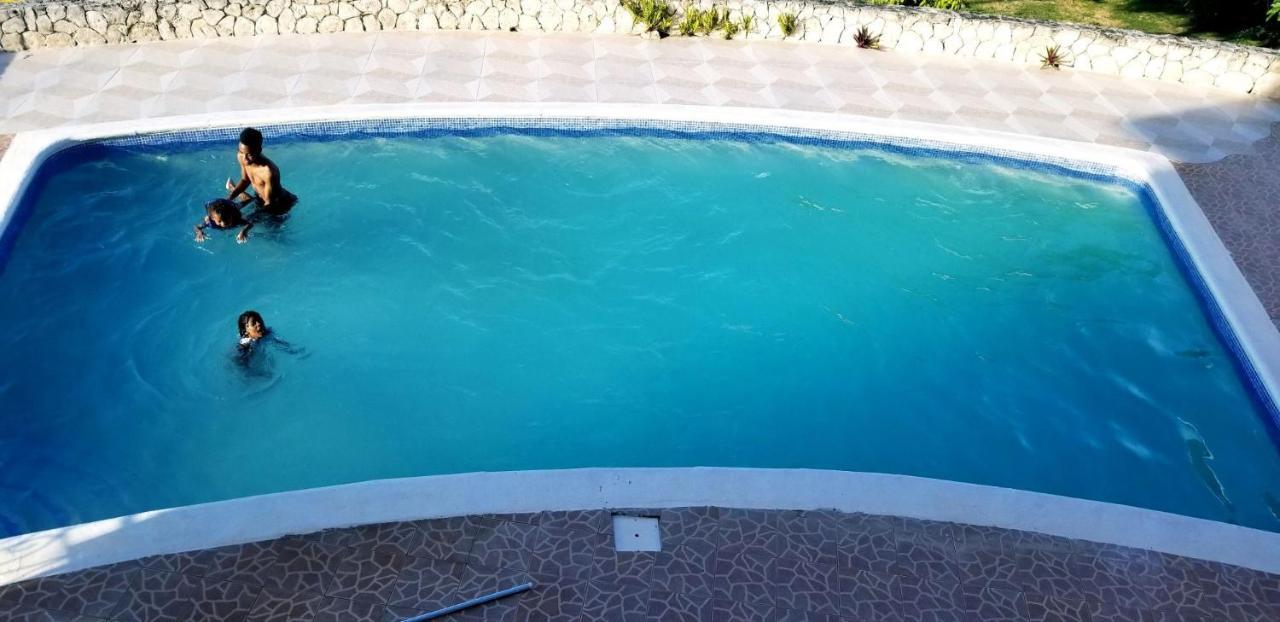 Chaudhry Holiday House Μοντέγκο Μπέυ Εξωτερικό φωτογραφία