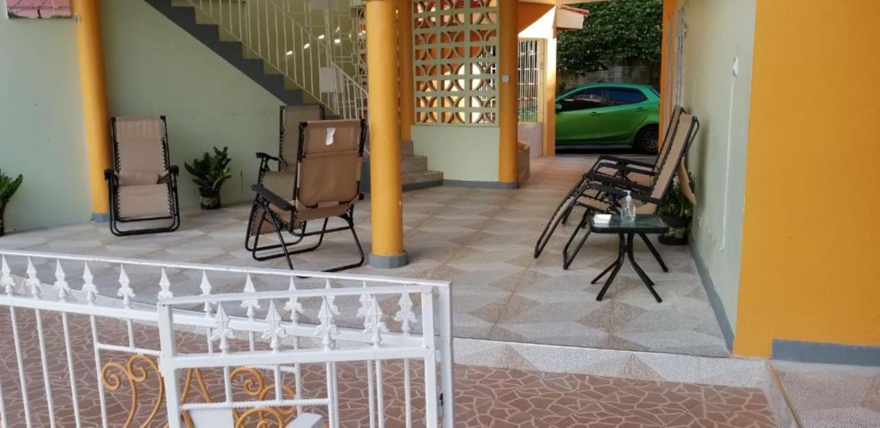 Chaudhry Holiday House Μοντέγκο Μπέυ Εξωτερικό φωτογραφία