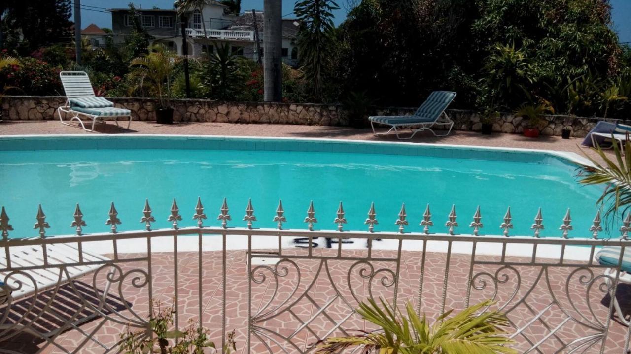 Chaudhry Holiday House Μοντέγκο Μπέυ Εξωτερικό φωτογραφία