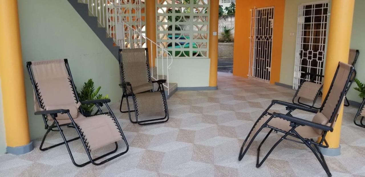Chaudhry Holiday House Μοντέγκο Μπέυ Εξωτερικό φωτογραφία