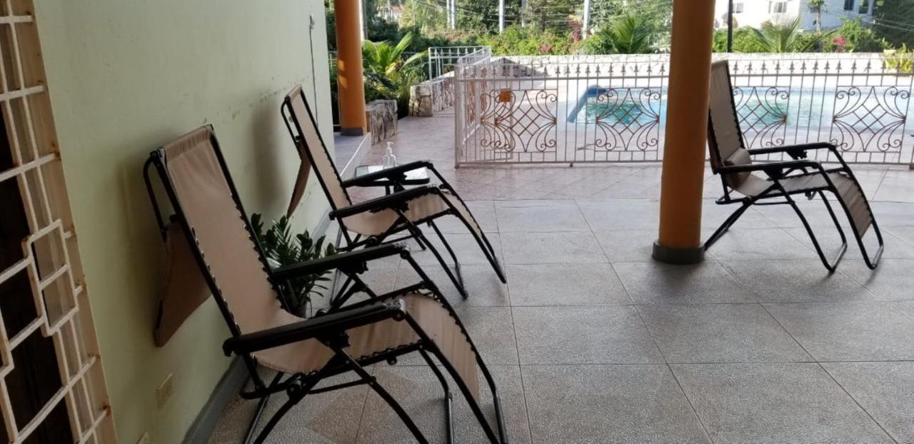 Chaudhry Holiday House Μοντέγκο Μπέυ Εξωτερικό φωτογραφία