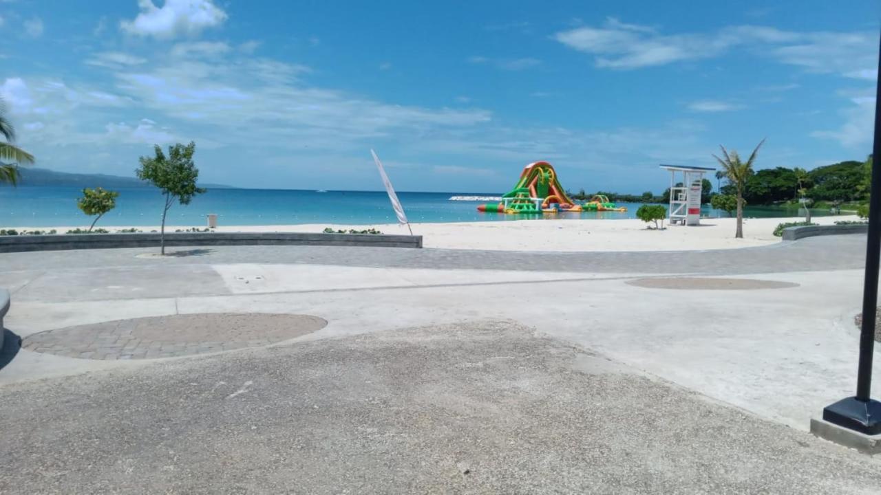 Chaudhry Holiday House Μοντέγκο Μπέυ Εξωτερικό φωτογραφία