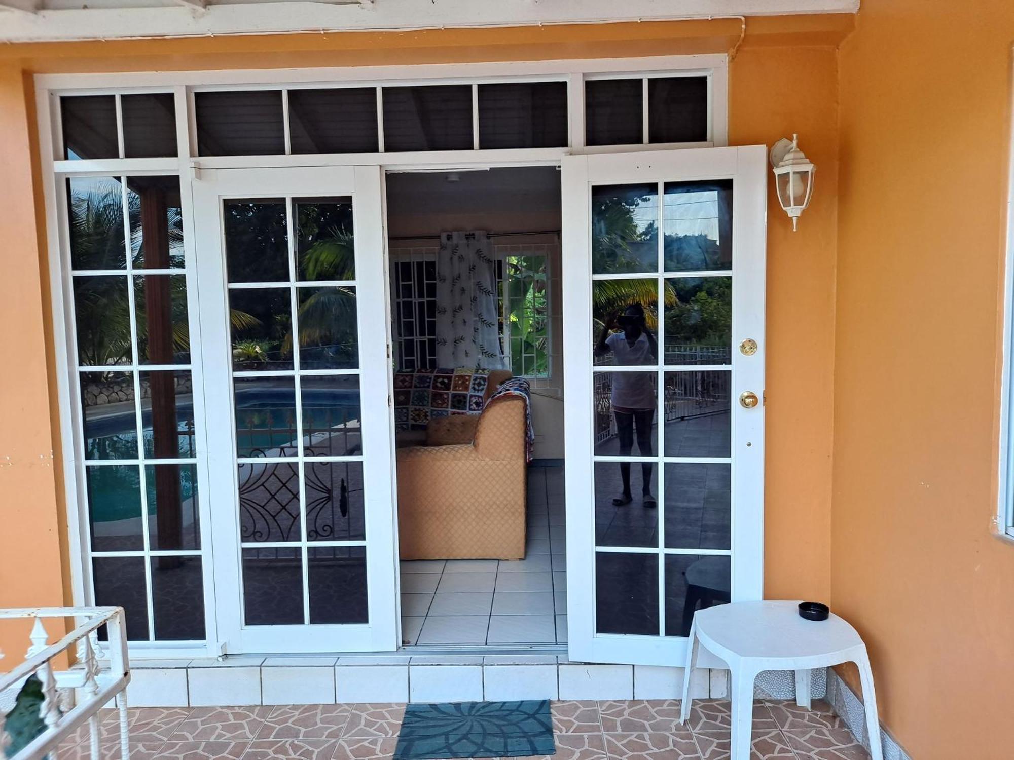Chaudhry Holiday House Μοντέγκο Μπέυ Εξωτερικό φωτογραφία