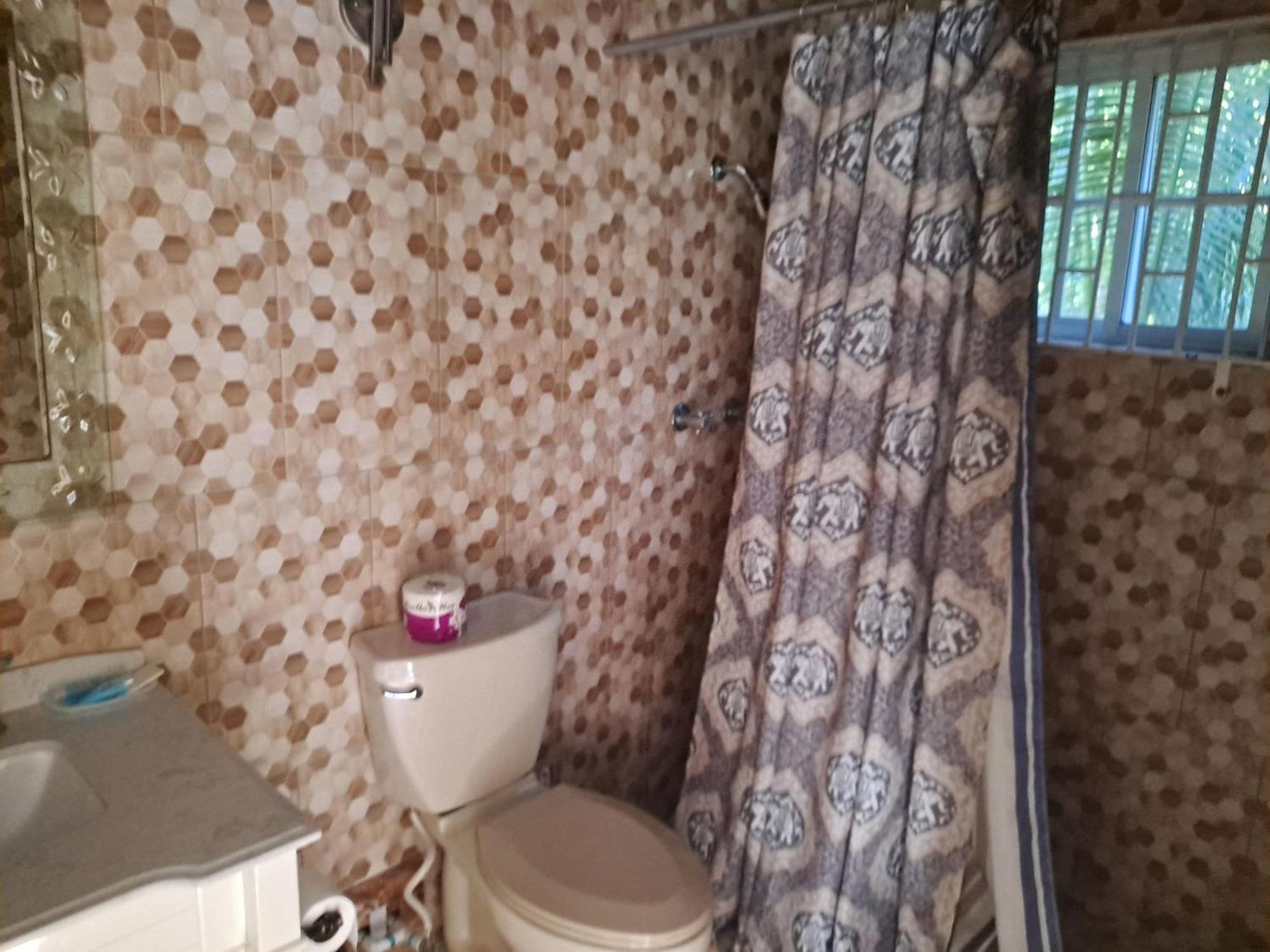 Chaudhry Holiday House Μοντέγκο Μπέυ Εξωτερικό φωτογραφία