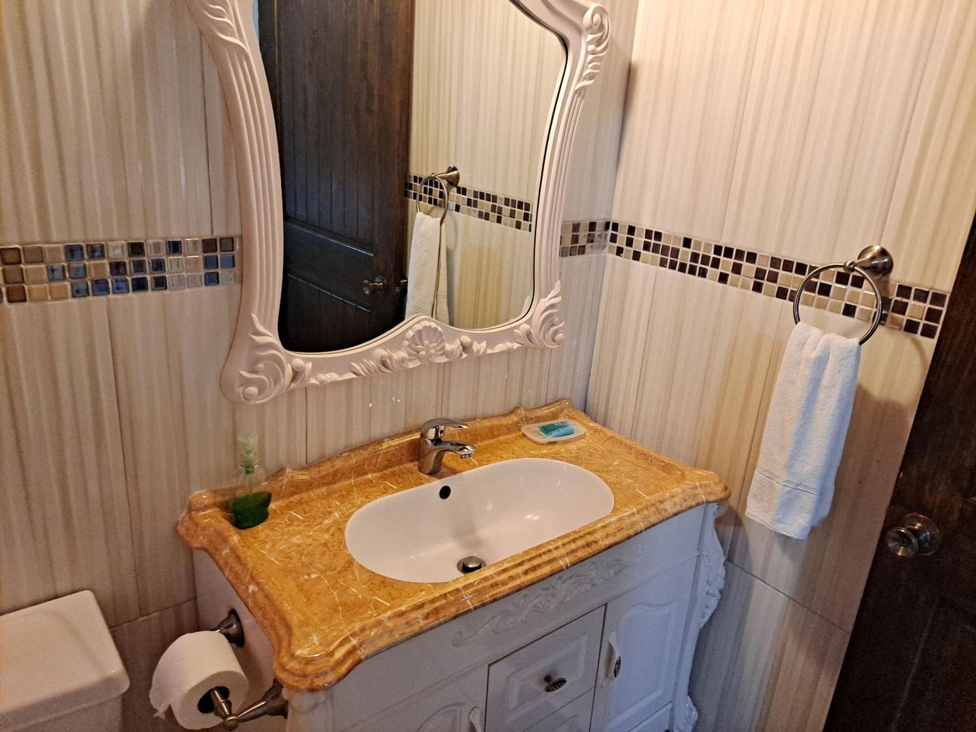Chaudhry Holiday House Μοντέγκο Μπέυ Εξωτερικό φωτογραφία