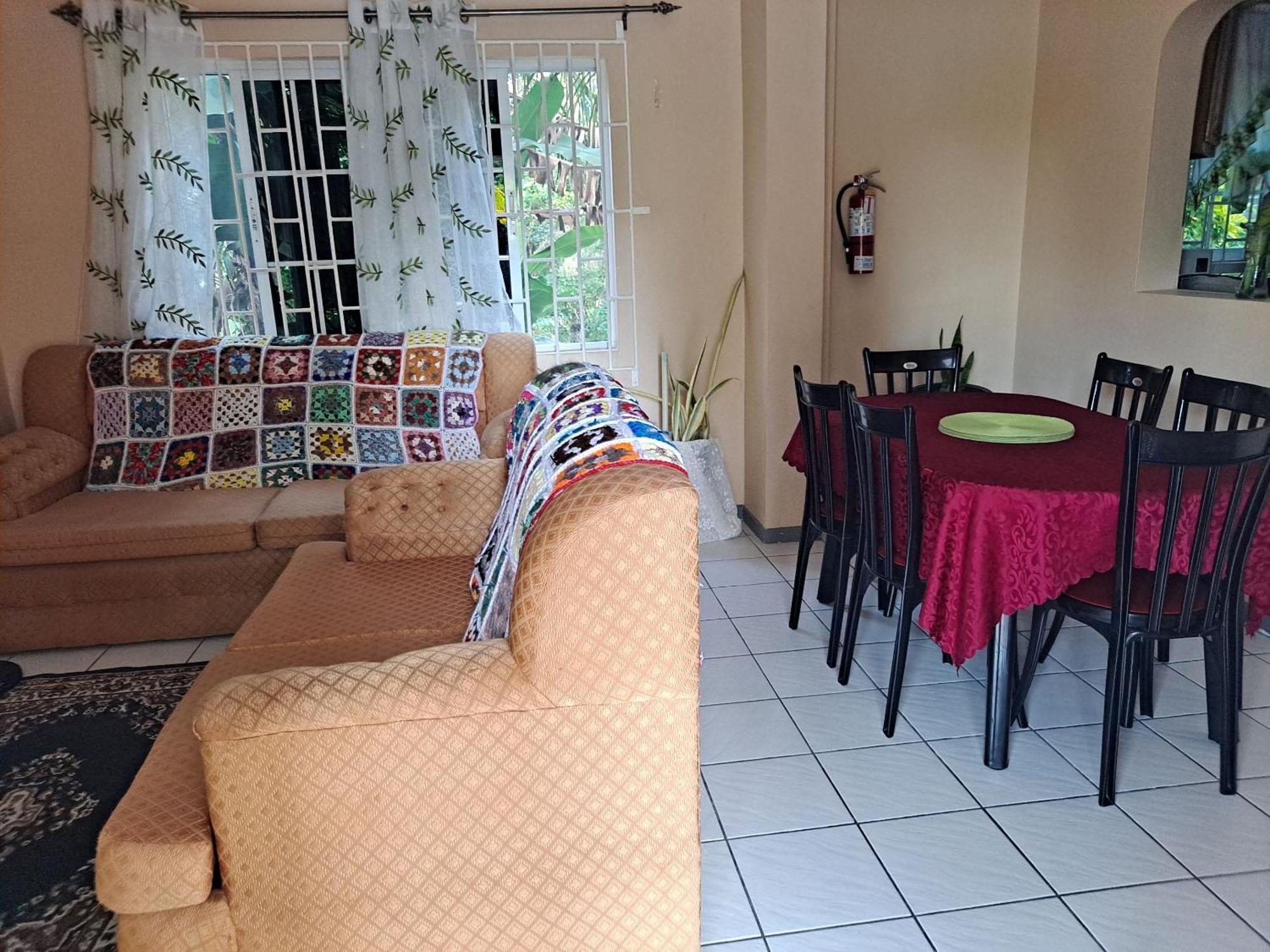 Chaudhry Holiday House Μοντέγκο Μπέυ Εξωτερικό φωτογραφία