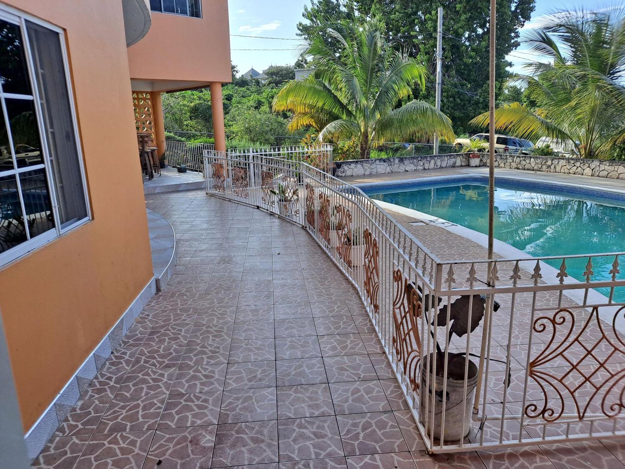Chaudhry Holiday House Μοντέγκο Μπέυ Εξωτερικό φωτογραφία